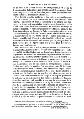 Schopenhauer - le monde comme volonté et représentation