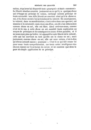 Schopenhauer - le monde comme volonté et représentation