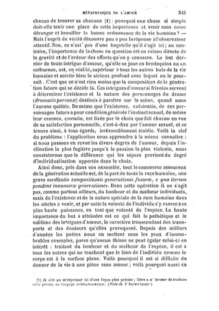 Schopenhauer - le monde comme volonté et représentation