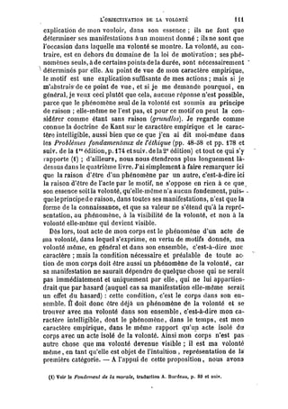 Schopenhauer - le monde comme volonté et représentation
