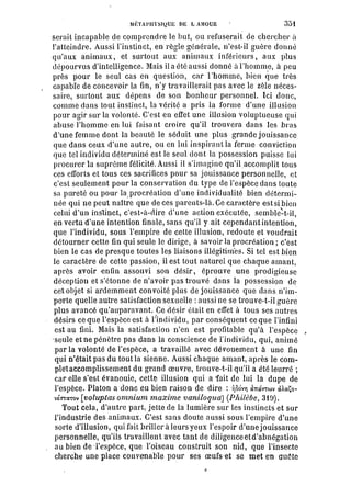 Schopenhauer - le monde comme volonté et représentation