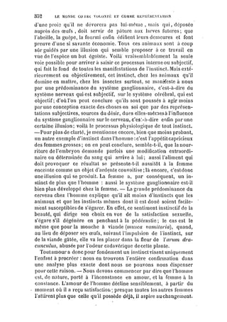 Schopenhauer - le monde comme volonté et représentation
