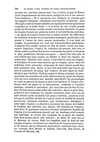 Schopenhauer - le monde comme volonté et représentation
