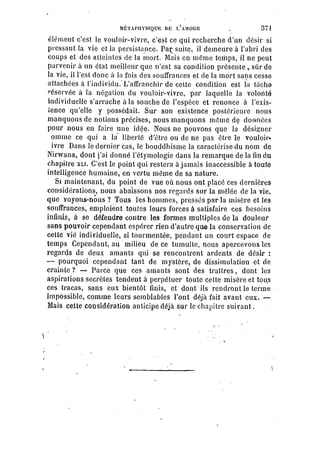 Schopenhauer - le monde comme volonté et représentation