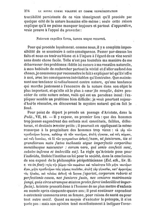 Schopenhauer - le monde comme volonté et représentation