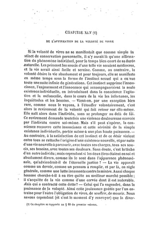 Schopenhauer - le monde comme volonté et représentation