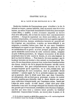 Schopenhauer - le monde comme volonté et représentation