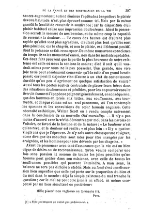 Schopenhauer - le monde comme volonté et représentation