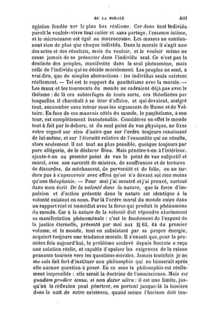 Schopenhauer - le monde comme volonté et représentation