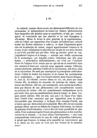 Schopenhauer - le monde comme volonté et représentation