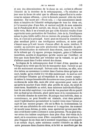 Schopenhauer - le monde comme volonté et représentation