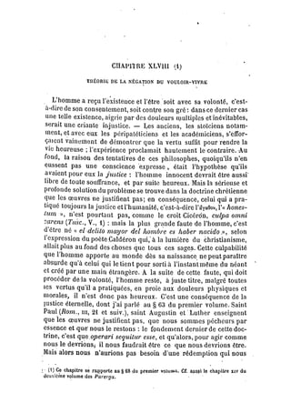 Schopenhauer - le monde comme volonté et représentation