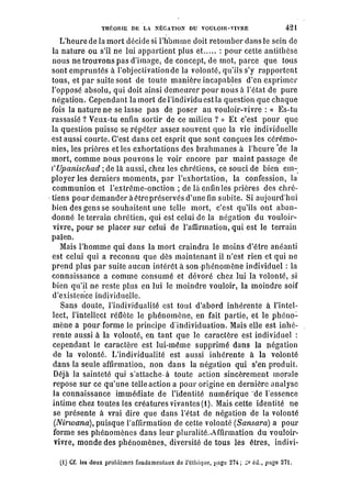 Schopenhauer - le monde comme volonté et représentation