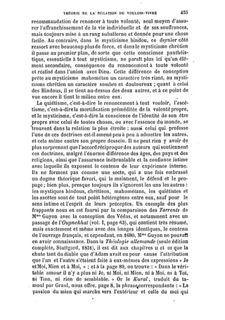 Schopenhauer - le monde comme volonté et représentation