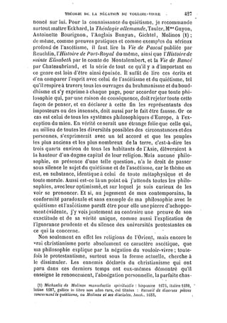 Schopenhauer - le monde comme volonté et représentation