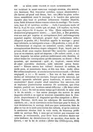 Schopenhauer - le monde comme volonté et représentation
