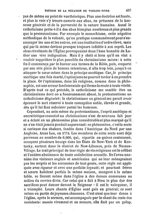 Schopenhauer - le monde comme volonté et représentation