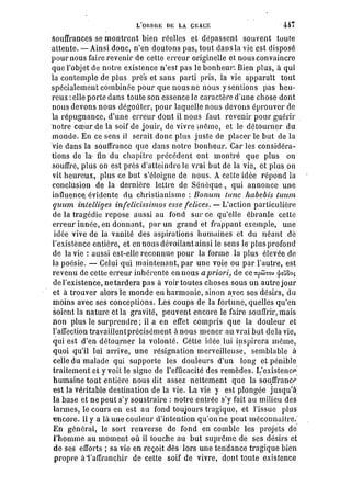 Schopenhauer - le monde comme volonté et représentation