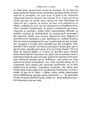 Schopenhauer - le monde comme volonté et représentation