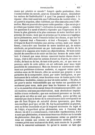 Schopenhauer - le monde comme volonté et représentation
