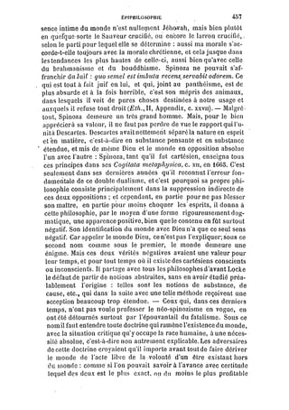 Schopenhauer - le monde comme volonté et représentation