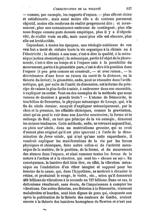 Schopenhauer - le monde comme volonté et représentation