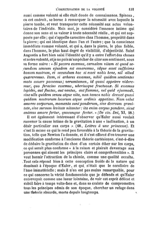 Schopenhauer - le monde comme volonté et représentation