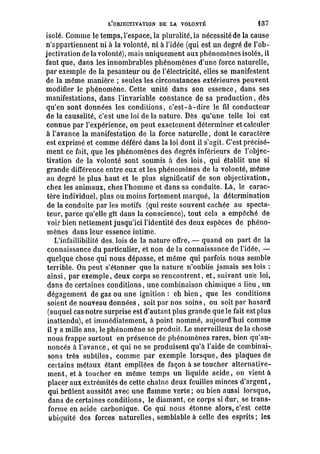 Schopenhauer - le monde comme volonté et représentation