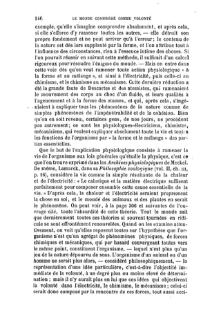 Schopenhauer - le monde comme volonté et représentation
