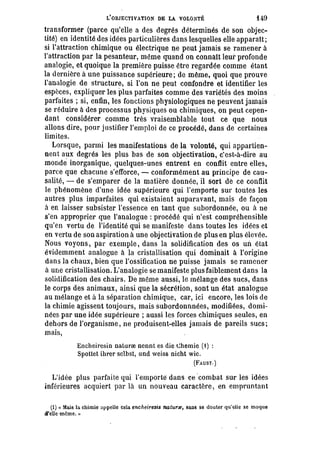 Schopenhauer - le monde comme volonté et représentation