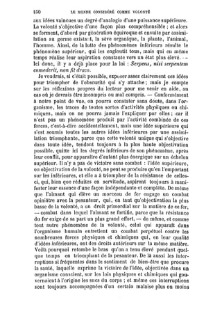 Schopenhauer - le monde comme volonté et représentation