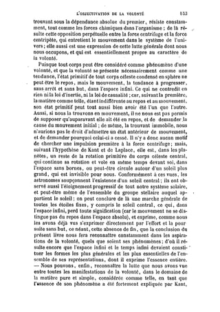 Schopenhauer - le monde comme volonté et représentation