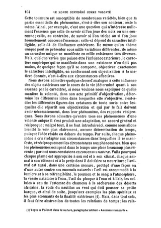 Schopenhauer - le monde comme volonté et représentation