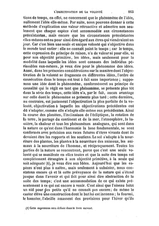 Schopenhauer - le monde comme volonté et représentation
