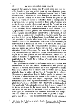 Schopenhauer - le monde comme volonté et représentation