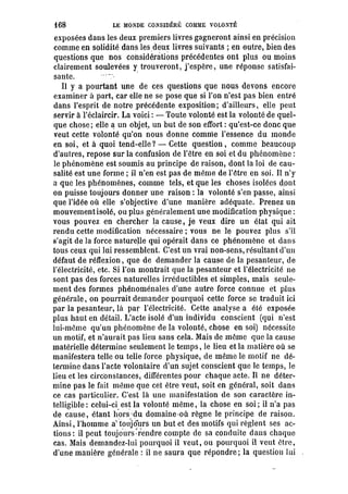 Schopenhauer - le monde comme volonté et représentation