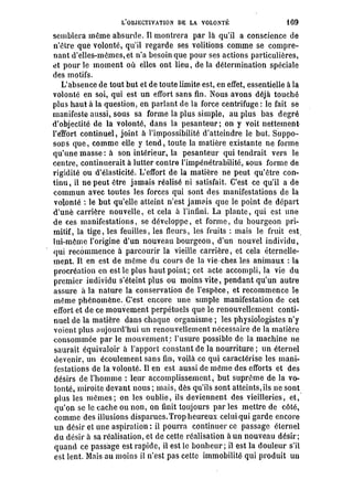 Schopenhauer - le monde comme volonté et représentation