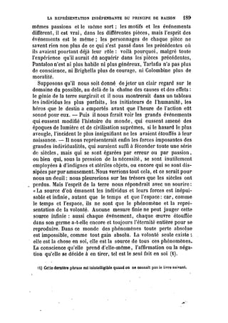 Schopenhauer - le monde comme volonté et représentation