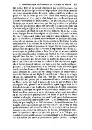 Schopenhauer - le monde comme volonté et représentation