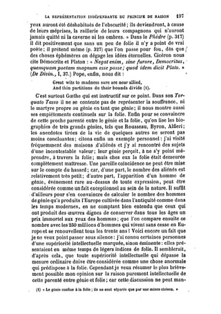 Schopenhauer - le monde comme volonté et représentation