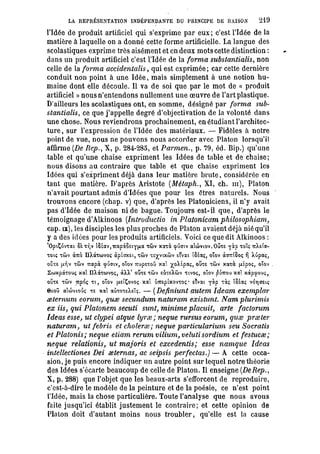 Schopenhauer - le monde comme volonté et représentation