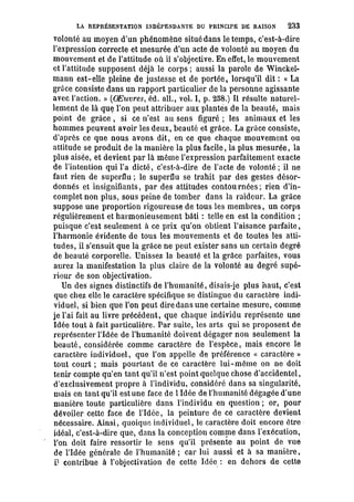 Schopenhauer - le monde comme volonté et représentation