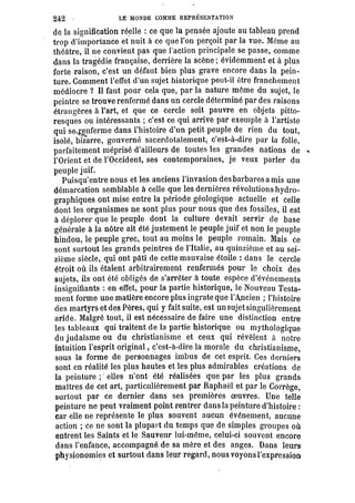 Schopenhauer - le monde comme volonté et représentation