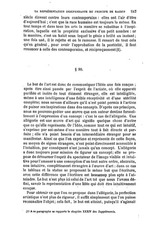 Schopenhauer - le monde comme volonté et représentation