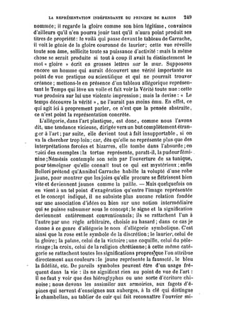 Schopenhauer - le monde comme volonté et représentation