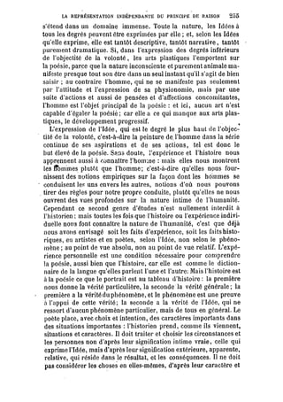 Schopenhauer - le monde comme volonté et représentation