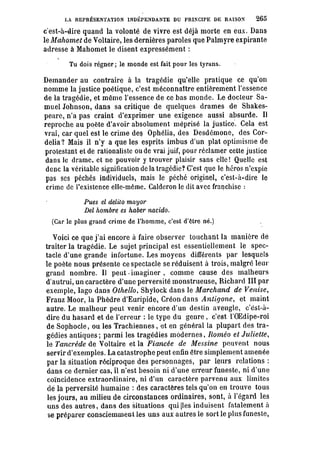 Schopenhauer - le monde comme volonté et représentation