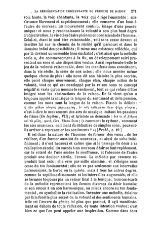 Schopenhauer - le monde comme volonté et représentation