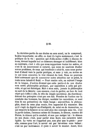 Schopenhauer - le monde comme volonté et représentation