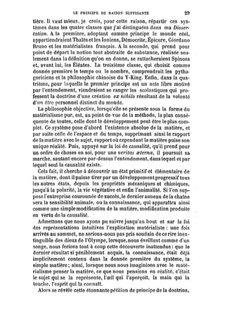 Schopenhauer - le monde comme volonté et représentation